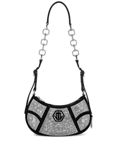 Sac porté épaule à ornements - Philipp Plein - Modalova