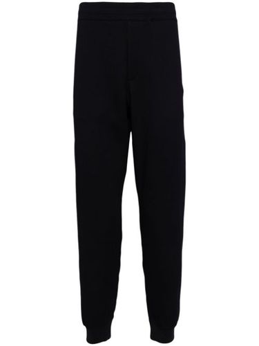 Pantalon de jogging à lien de resserrage - Alexander McQueen - Modalova