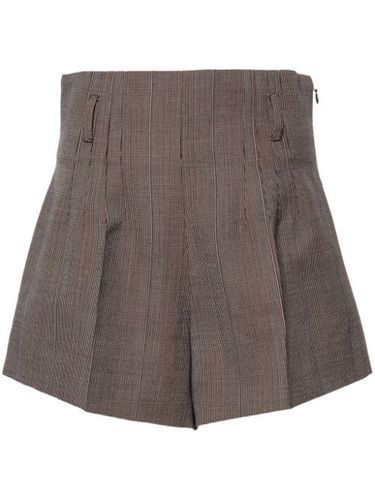 Short à taille haute - Prada - Modalova