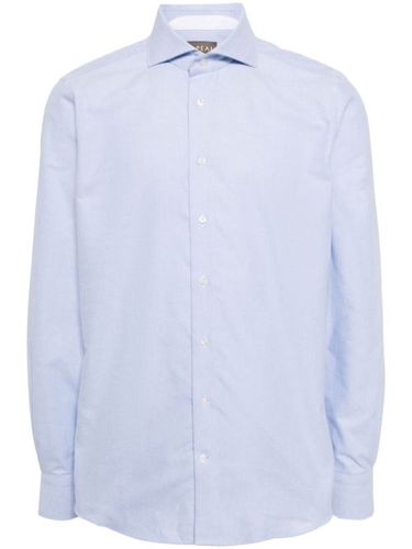 Chemise Cannes en flanelle - N.Peal - Modalova