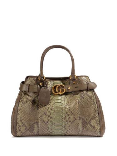 Sac à main GG Running - Gucci Pre-Owned - Modalova