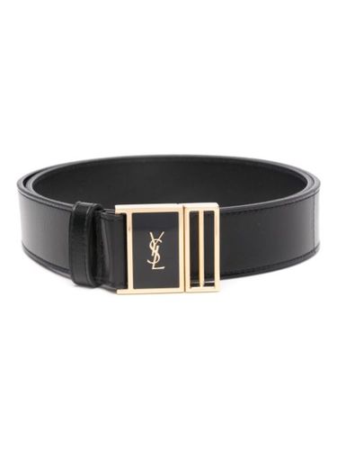 Ceinture Cassandre - Saint Laurent - Modalova