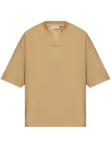 T-shirt à épaules tombantes - Fear Of God - Modalova