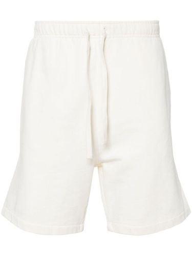 Short de sport en coton à logo Polo Pony - Polo Ralph Lauren - Modalova