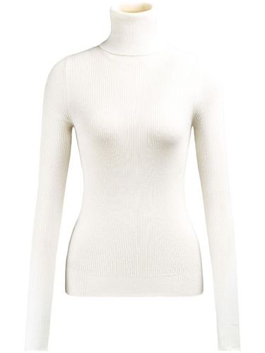 Pull nervuré à col roulé - Tod's - Modalova