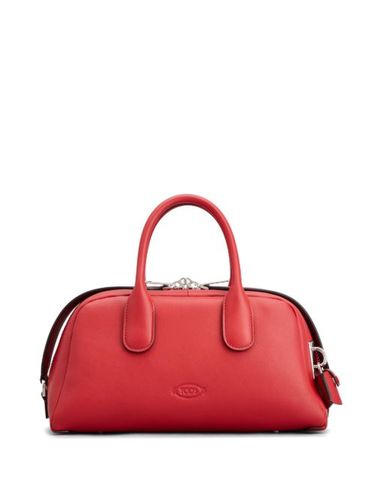 Tod's sac à main Di - Rouge - Tod's - Modalova