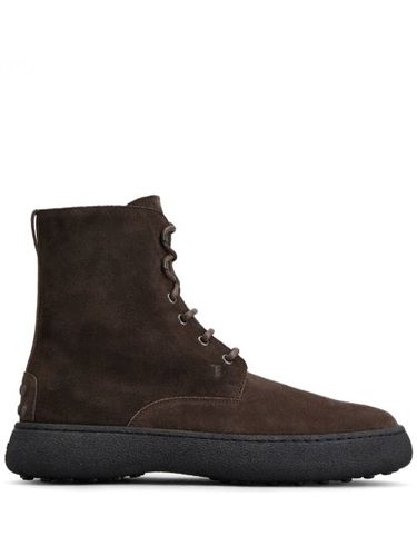 Bottines W. G. Heritage - Tod's - Modalova