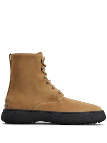 Bottines W. G. Heritage - Tod's - Modalova