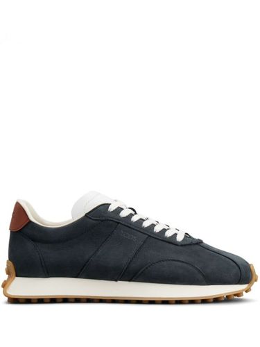 Chaussons en cuir Gommino - Tod's - Modalova