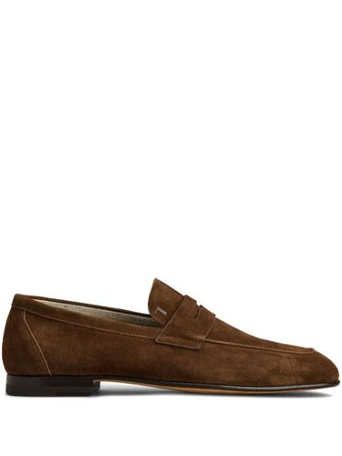 Mocassins à semelle en caoutchouc - Tod's - Modalova