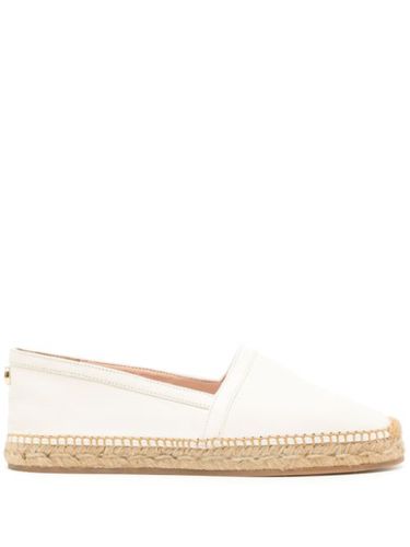 Espadrilles Urdy en cuir nappa - Bally - Modalova