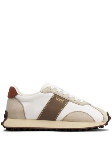Tod's baskets Star - Blanc - Tod's - Modalova