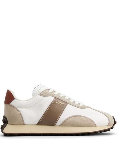 Tod's baskets Gommino - Blanc - Tod's - Modalova