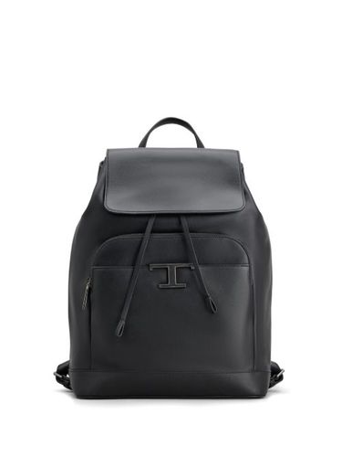 Sac à dos T Timeless médium - Tod's - Modalova
