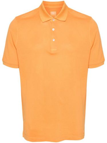 Fedeli polo Wind - Orange - Fedeli - Modalova