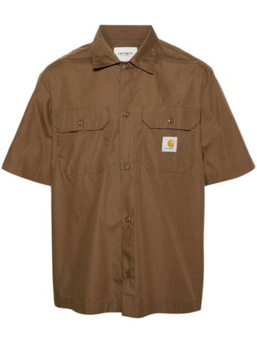 Chemise Craft à manches courtes - Carhartt WIP - Modalova