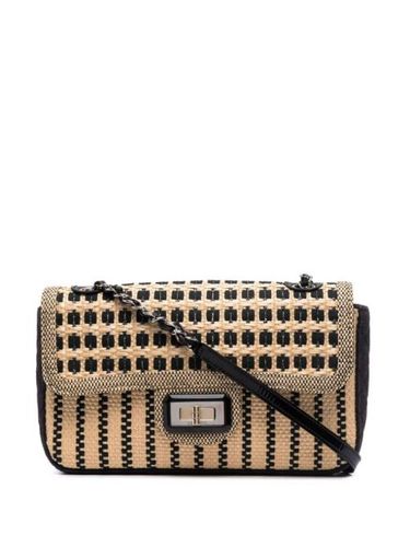 Sac porté épaule Classic Flap (2012) - CHANEL Pre-Owned - Modalova