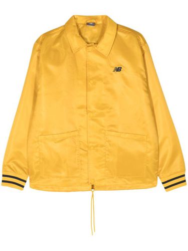 Veste bomber Greatest Hits Coaches - New Balance - Modalova