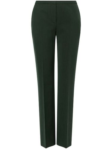 Pantalon slim à coupe courte - Philosophy Di Lorenzo Serafini - Modalova