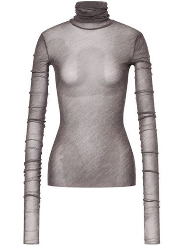 Chemise à effet de semi-transparence - Philosophy Di Lorenzo Serafini - Modalova