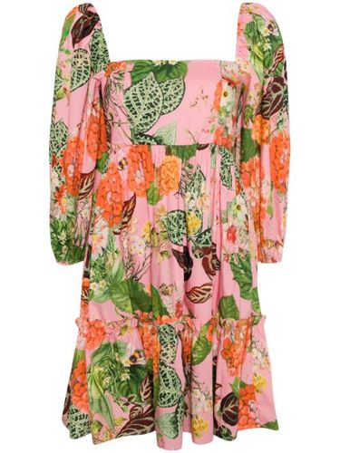 Cara Cara robe Sip Sip - Rose - Cara Cara - Modalova