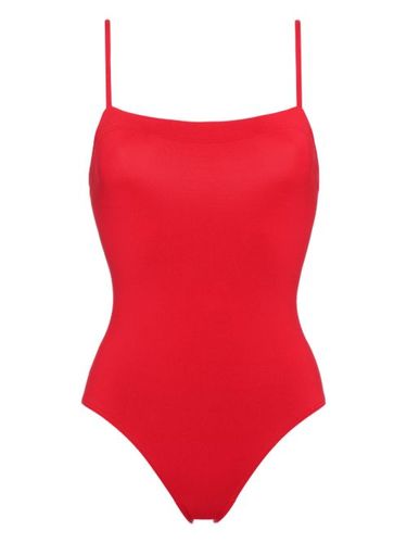 Maillot de bain à encolure carrée - ERES - Modalova