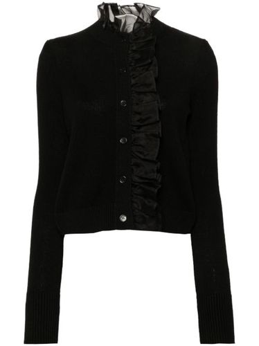 Cardigan Oscar - Cecilie Bahnsen - Modalova