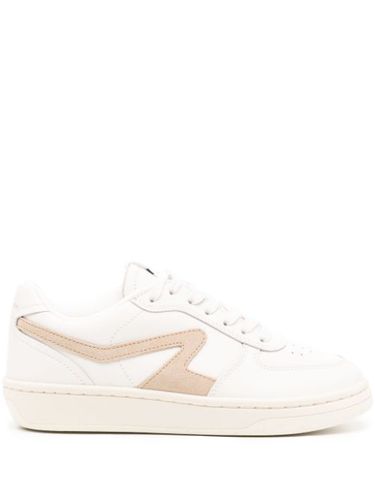 Baskets Retro Court en cuir - rag & bone - Modalova