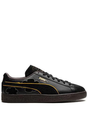 X One Pièce baskets Blackbeard Teech Suede 4 - PUMA - Modalova