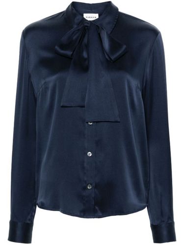 P.A.R.O.S.H. chemise Salty - Bleu - P.A.R.O.S.H. - Modalova