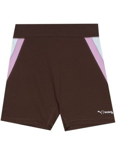 X lemlem short à logo brodé - PUMA - Modalova