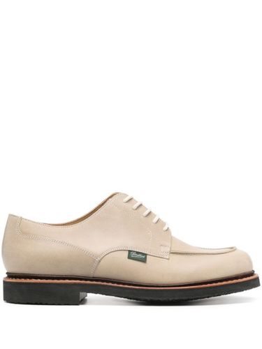 Derbies Amboise en cuir - Paraboot - Modalova