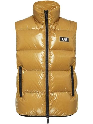 Gilet matelassé Ultra Light - DSQUARED2 - Modalova