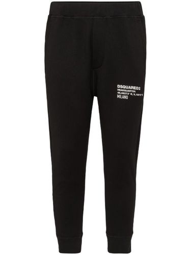 Pantalon de jogging Dean - DSQUARED2 - Modalova