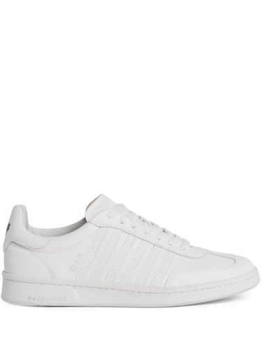 DSQUARED2 baskets Boxer - Blanc - DSQUARED2 - Modalova