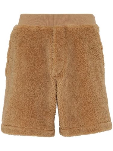 Short à taille élastiquée - DSQUARED2 - Modalova
