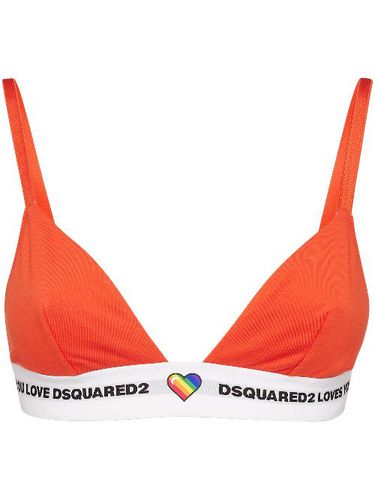 Soutien-gorge Canadian Lodge - DSQUARED2 - Modalova