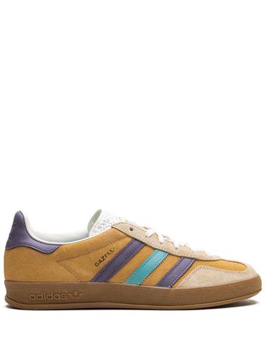 Baskets Gazelle en daim - adidas - Modalova