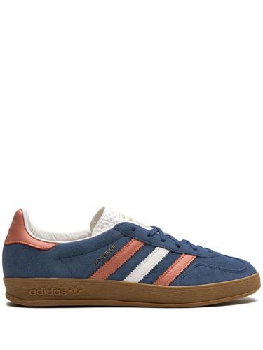 Baskets Gazelle Indoor en daim - adidas - Modalova