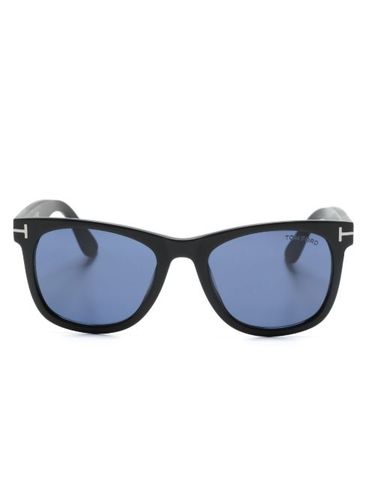 Lunettes de soleil carrées Kevyn - TOM FORD Eyewear - Modalova