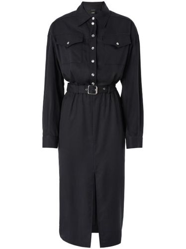 PINKO robe Affettatrice - Noir - PINKO - Modalova