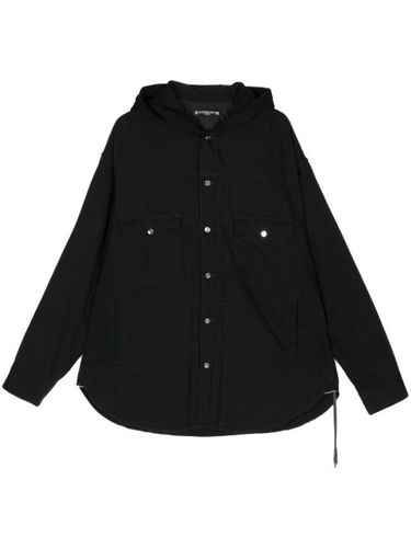 Veste à imprimé Skull - Mastermind World - Modalova