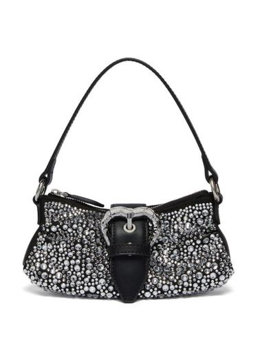 Sac porté épaule Jolene Baby Strass - PINKO - Modalova