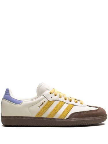 Baskets Samba OG en cuir - adidas - Modalova