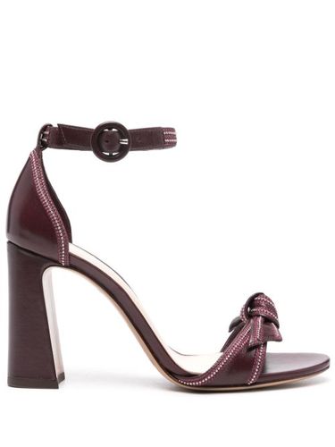 Sandales Clarita 90 mm à clous - Alexandre Birman - Modalova