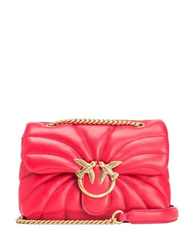 PINKO mini sac Love - Rose - PINKO - Modalova