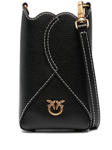 Pochette pour smartphone Heart - PINKO - Modalova