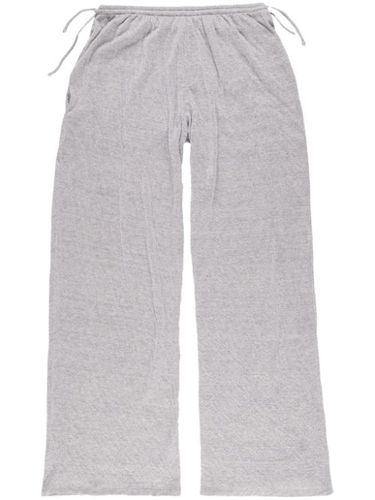 Pantalon de jogging à coupe ample - Jacob Lee - Modalova