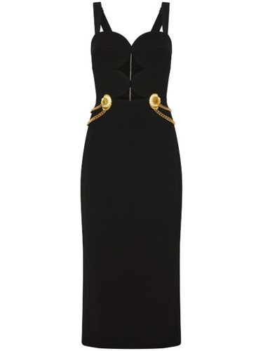 Robe mi-longue Chelsea - Rebecca Vallance - Modalova