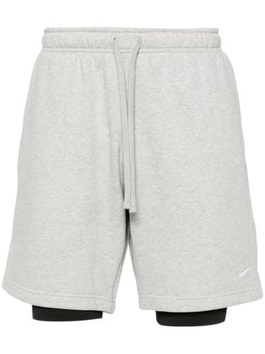 X MMW ensemble-short à logo imprimé - Nike - Modalova